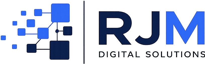 RJM Digital Solutions